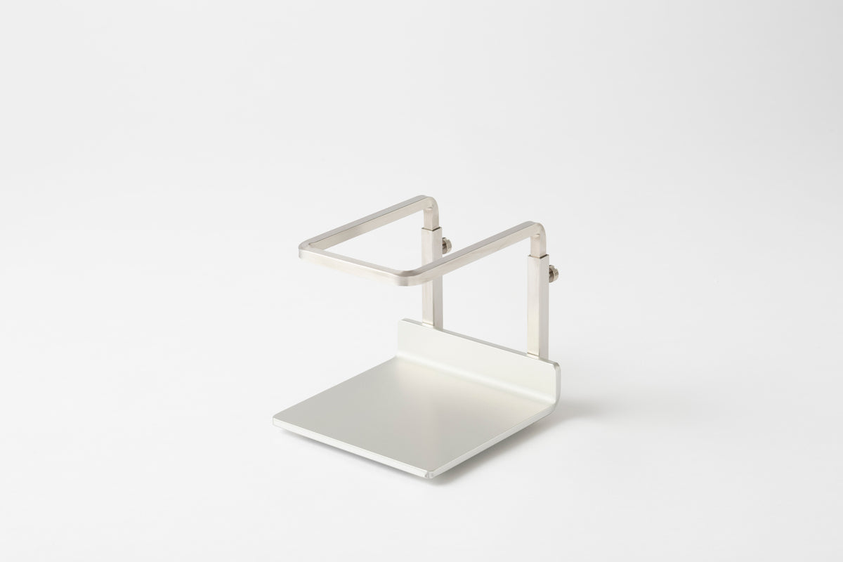 NPS Coffee Dripper Stand SHIROGANE