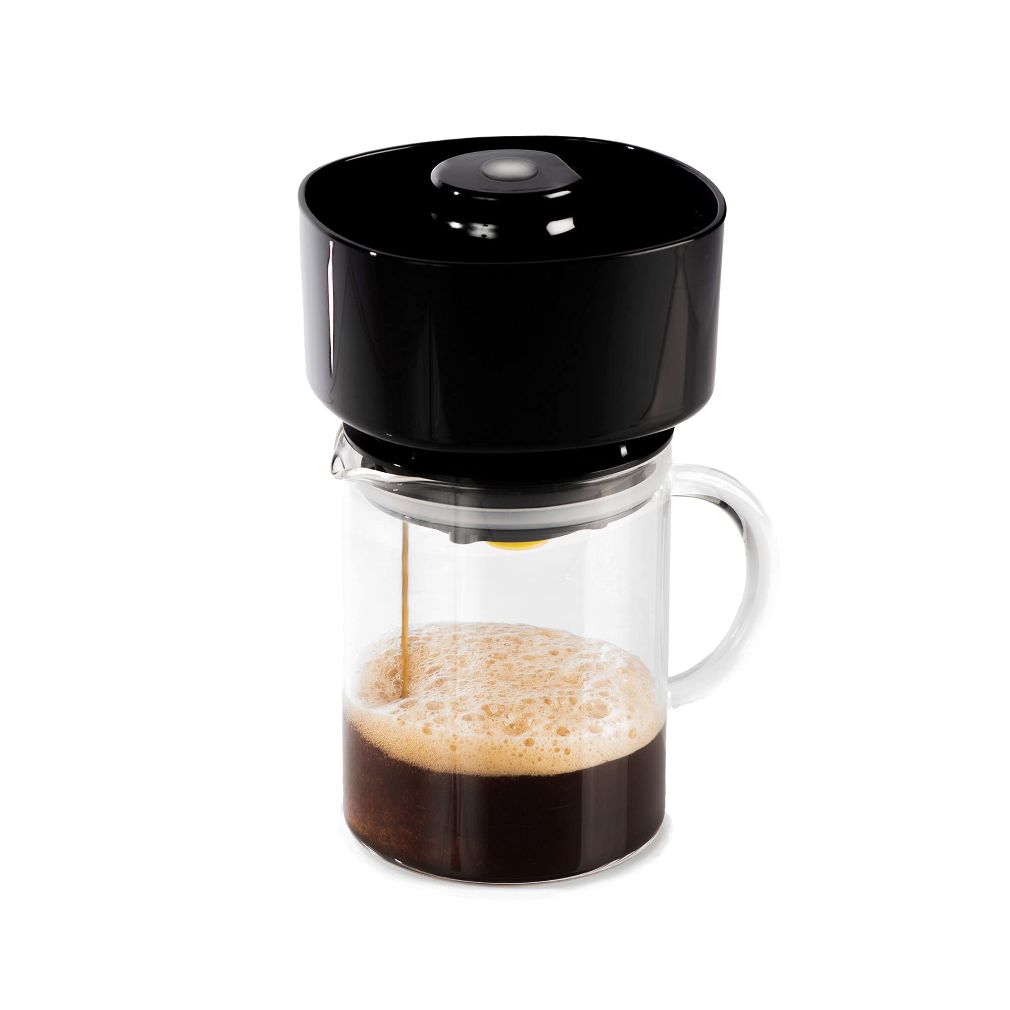 VacOne™ Air Brewer